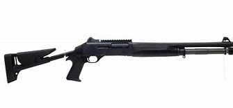 Benelli M4 LE