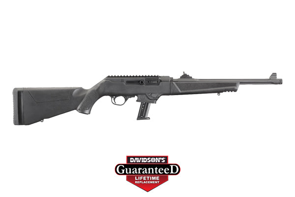 Ruger 9mm Carbine