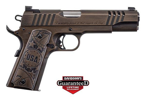 Auto Ordnance Old Glory 1911