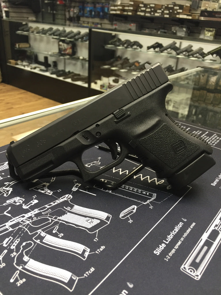 Glock -- 30s