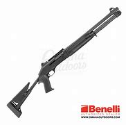 Benelli M4 LE