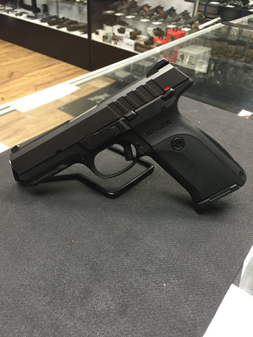 Ruger -- 9E