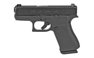 Glock 43 X