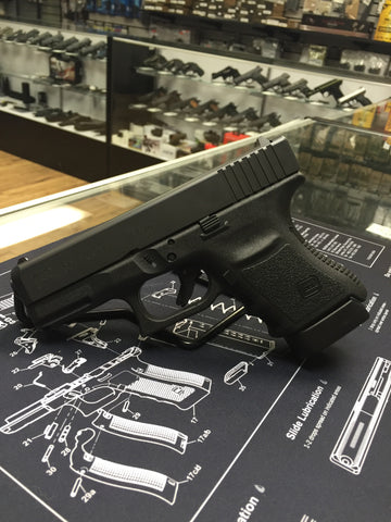 Glock -- 30
