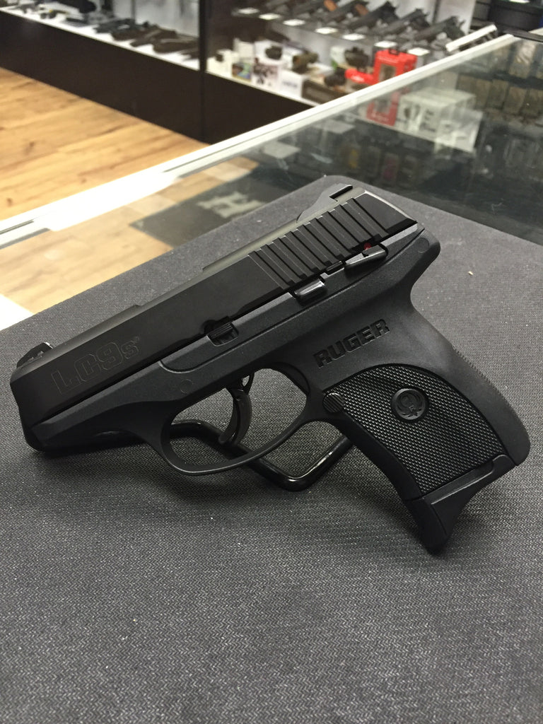 Ruger -- LC9s
