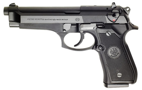 Beretta -- 92FS