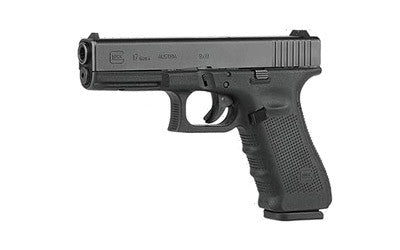 Glock -- 17 gen4