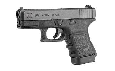 Glock -- 30s