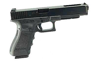 Glock -- 34