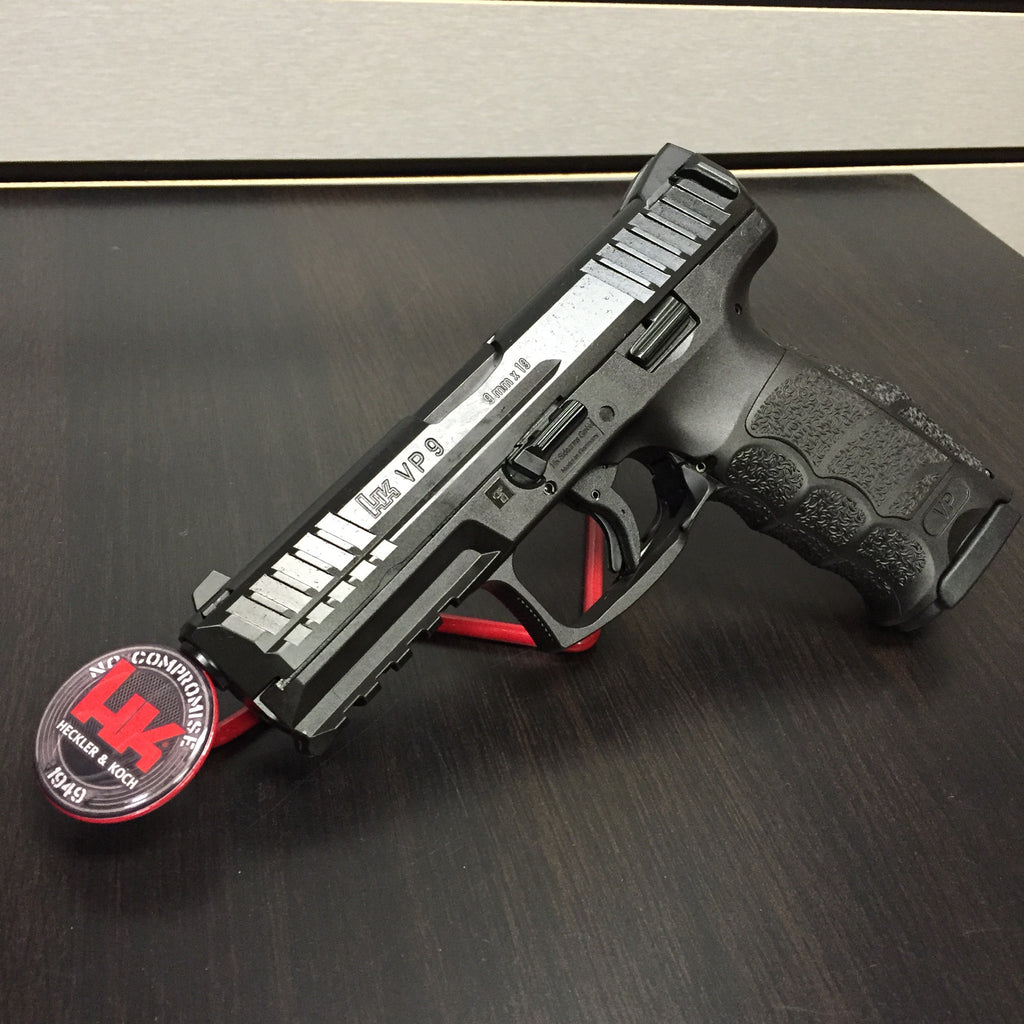 HK -- VP9