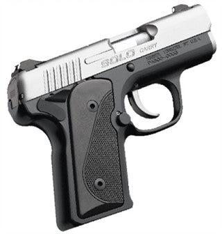 Kimber -- Solo