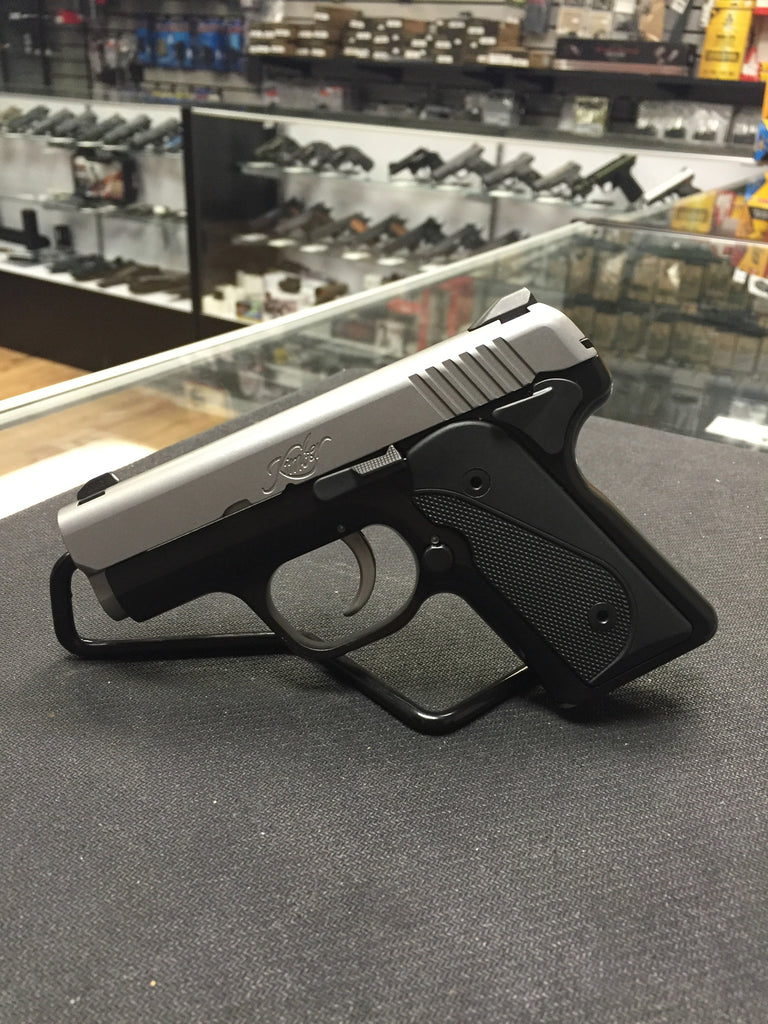 Kimber -- Solo