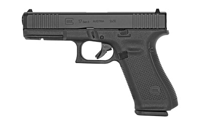 Glock -- 17 G5
