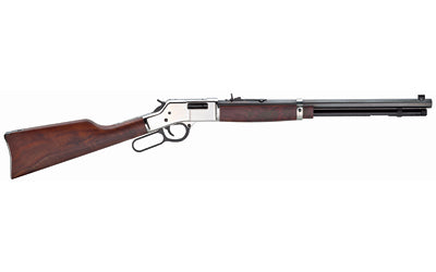 Henry Big Boy Silver 44 Mag