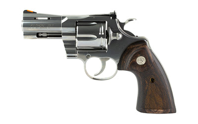 Colt Python 3"