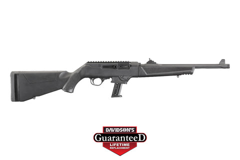 Ruger 9mm Carbine
